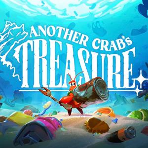 ACT (Another Crab's Treasure) [Explicit]