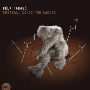 Songs for Attila József's Poems - Lullaby
