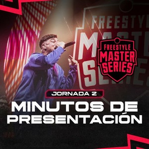 Minuto de Presentación Jesus LC - Jornada 2 (Live|Explicit)