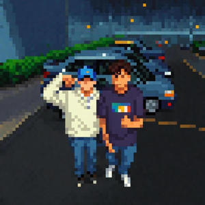 Normal : (feat. Tmach) (Explicit)