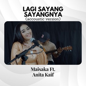 Lagi Sayang Sayangnya (Acoustic)