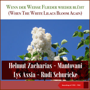 Flieder aus Wien (From Operetta: 