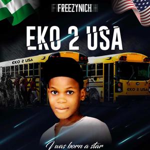 EKO 2 USA