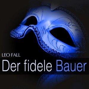 Kölner Rundfunkorchester - Der fidele Bauer -