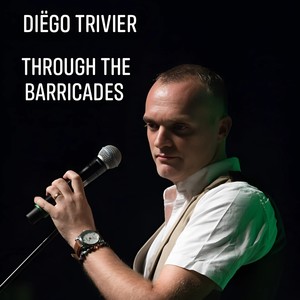 through the barricades