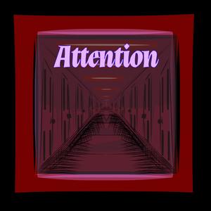 Attention (feat. Bee) [Explicit]