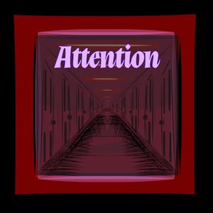 Attention (feat. Bee) (Explicit)