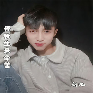 怪我生来命苦 (伴奏)