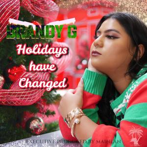 Holidays Have Changed
