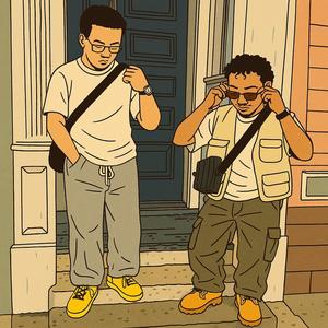 Across the Room (feat. PrinzVin) (Explicit)