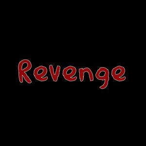 Revenge (feat. bled.) [Explicit]