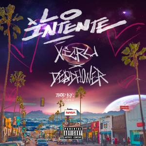 Lo intenté (feat. Dedflower) [Explicit]