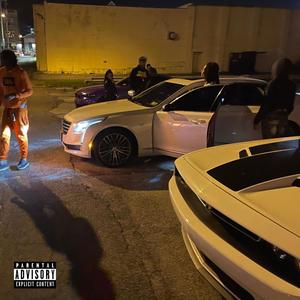 TILT MY HAT (feat. Lyfer) (Explicit)