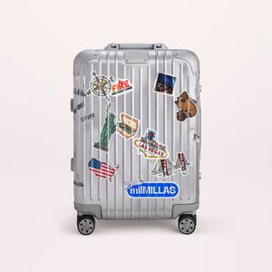 milMILLAS (feat. Teweiteo)