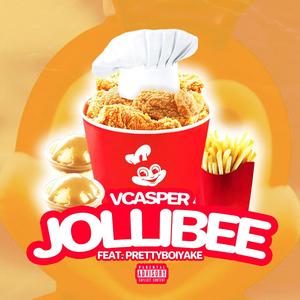 Jollibee (feat. Prettyboiyake) [Explicit]