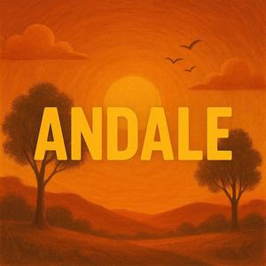 ANDALE (feat. ESSY & KOMT)