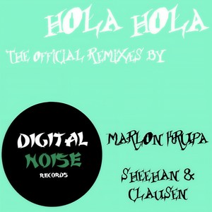 Hola Hola (Marlon Krupa Ros Pierdol Remix)