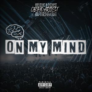 On My Mind (Explicit)