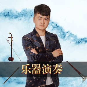 挡不住的思念 (二胡版)