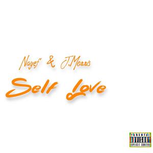 Self Love (feat. J Morris) [Explicit]