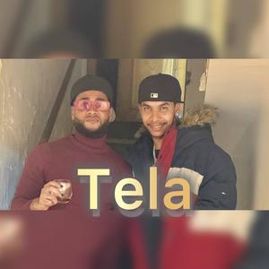 TELA (feat. Jhey inus)