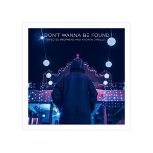 Don't Wanna Be Found(feat. Andrea D'Mello)