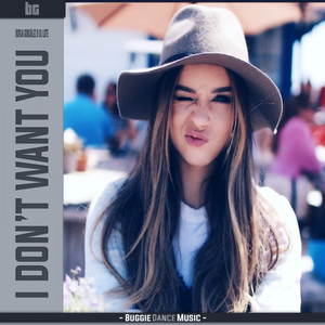 I Don't Want You (Original Mix)