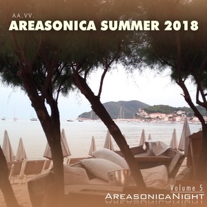 Areasonica Summer 2018 (Areasonica Night, Vol. 5)