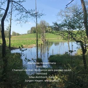Chanson de Mai- Romance sans Paroles, Op.40 (Remixed)