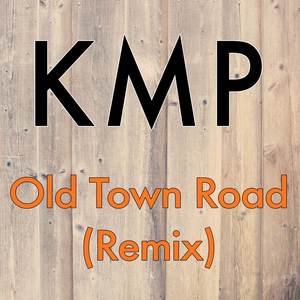 kmp - Old Town Road [Originally Performed by Lil Nas X & Billy Ray Cyrus] (Remix|Karaoke Instrumental)