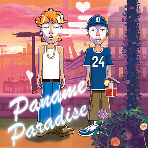 PANAME PARADISE (Explicit)