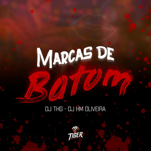 Marcas de batom (Explicit)
