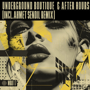 After Hours (Ahmet Sendil Remix)