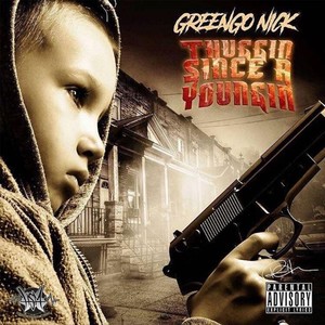 Up Now(feat. Sav Abinitio & Savior) (Explicit)