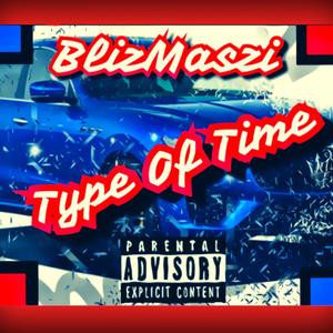 Type Of Time (Explicit)