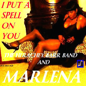 I PUT A SPELL ON YOU(A CAPPELLA AUTOTUNE)