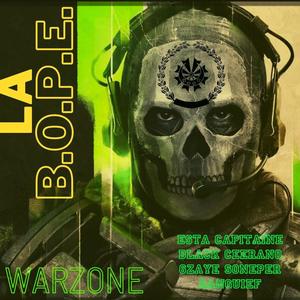 WARZONE (Explicit)