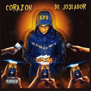 Corazon De Joseador