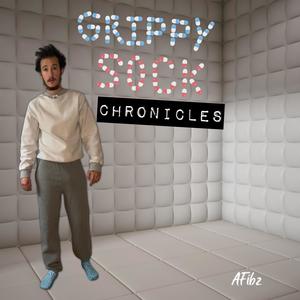 Grippy Sock Chronicles (Explicit)