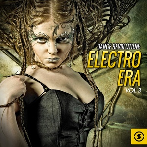Dance Revolution: Electro Era, Vol. 3
