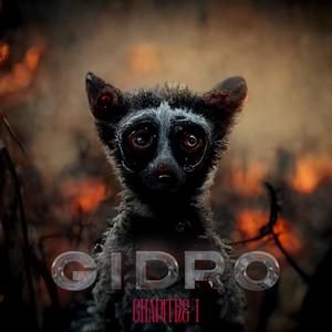 GIDRO, Vol. 1 (Explicit)