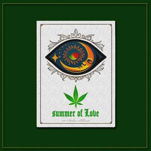 Summer of Love (Explicit)