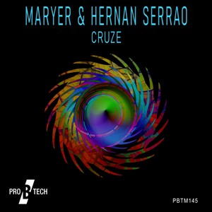 Cruze (Hernan Serrao Mix)