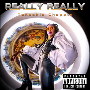 Really Really (Explicit)