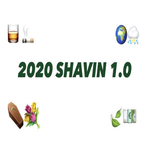 2020 Shavin 1.0 (Explicit)