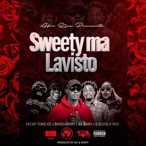 Sweety Ma Lavisto (feat. Bhugu herry, 88 Gowd, Q Blue & K Mad) [Explicit]