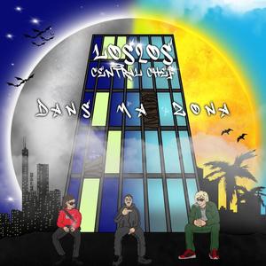 Dans ma zona (feat. Central Chef) (Explicit)