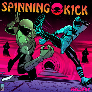 Spinning Kick