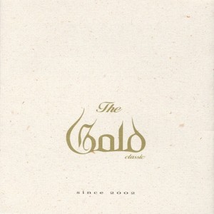 Gold (Hiphop & Classic)