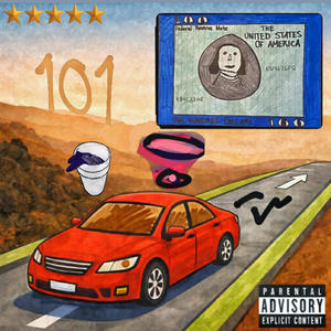 SOME THINGS I CANT TELL (Explicit)